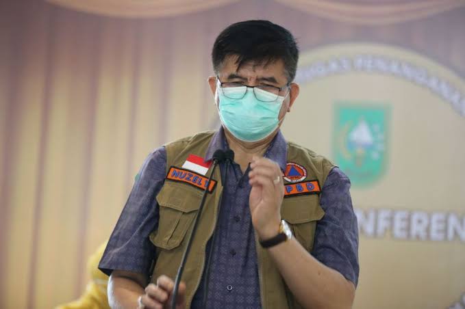 Dapat DAK Rp48 Miliar, RSUD Arifin Achmad Riau akan Bangun Pelayanan Jantung Terpadu